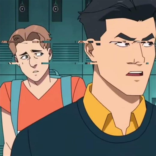 Spider-Man vs Invincible | Spiderman X Invincible Edit | #edit #spiderman #invincible