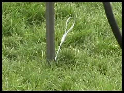 Duckbill Earth Anchors Introduction Video