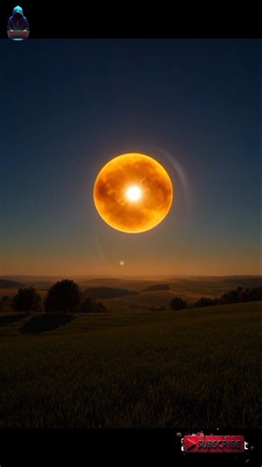 What if the Sun suddenly stopped shining. 🌑 #shorts #facts #sun