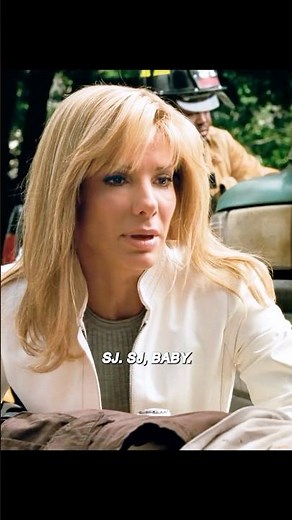 🚗💥 A Crash That Changed Everything 😱 | The Blind Side (2009)