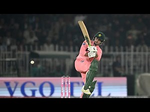 Pakistan vs South Africa 1st T20 Today 2025 | Pak vs Sa Match | Live Score Commentary