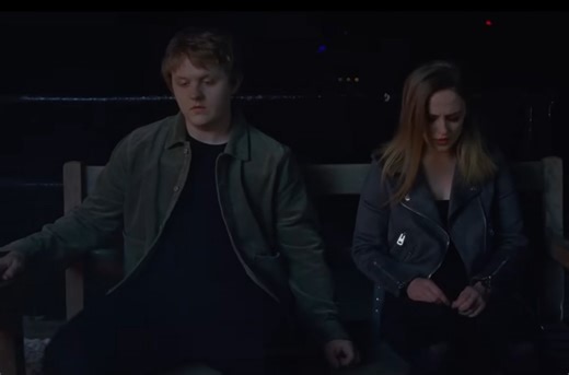 Lewis Capaldi’s ‘Someone You Loved’ Notches One Billion YouTube Views