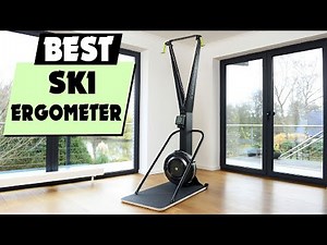 BEST SKI ERGOMETER Review 2025: Concept2 Killer? | Top 5 SkiErg Machines Tested & Ranked!