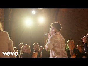 StowTown Worship - Jehovah (Live) ft. Durell Comedy