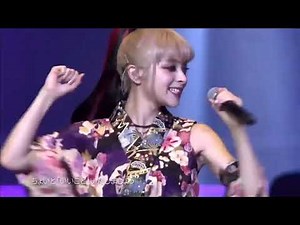 GARNIDELIA 「极乐净土」2017 BML上海
