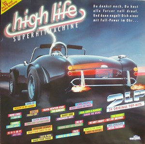 Various - High Life - Superhitmachine