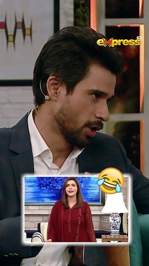 Tabish Hashmi vs Nida Yasir: A Morning Show Showdown