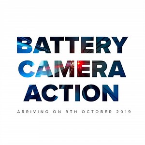 #Redmi8 comes with a flagship level Sony sensor but is that enough for Mi fans? Introducing bigger battery & fast Charging support to ensure you are never out of action. It's time to own the best of #BatteryCameraAction. Arriving on 9th Oct. Know mo comes with a flagship-level Sony sensor but is that enough for Mi fans? | Redmi India