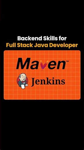 Backend Skills for Full Stack Developer