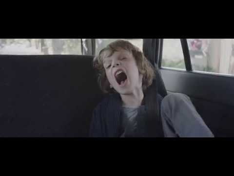 Why can't you just be normal?