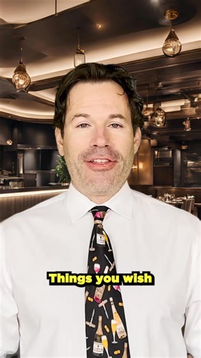 026_Menu Meltdown Where's My Fettuccine Alfredo #tiktok #serverlife #scubeskitchen #pyf #restaurantlife #chefscubes #foryou #fypシ #fyp #foryoupage | Chef Scubes