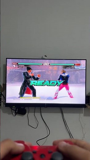 Tekken 6 PS3 Gameplay | Still the King of Fighting Games?