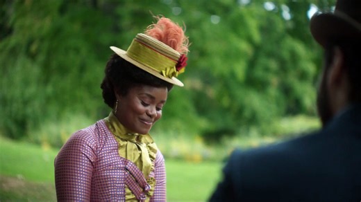 The Gilded Age Season 3 - This Season On