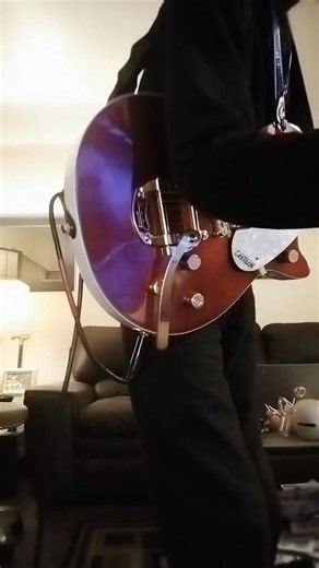 AKA ROCK HERMAN JUST FUNKING AROUND WITH SOME OLD SCHOOL ROCK 😎🎸🎼 | Herman Griffin