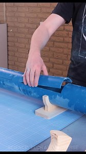 Making My Own Toy Bazooka | Science, Tech and Universe