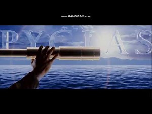 Spyglass Entertainment/New Line Cinema Closing Logos (2008)