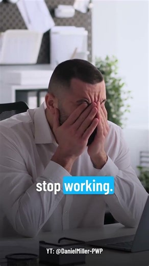 Most People Think THIS Means You're Rich...It Doesn't #financialfreedom #investing