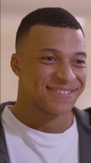 This is how you pronounce Mbappe's name CORRECTLY