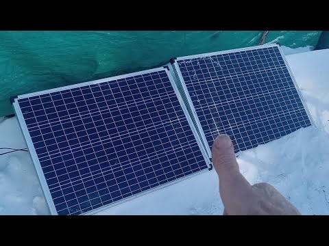 Solar Power Tutorial ⚡️