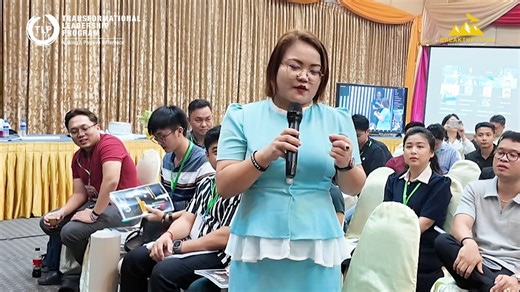 173 reactions · 12 shares | TLP သင်တန်းနှစ်ရက်အပြီးမှာ...