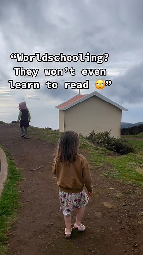 456K views · 5.6K reactions | ✨intrinsic motivation ✨ #worldschooling #unschooling | Rooted In Abundance Farm | Facebook