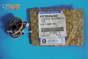 [Hot Item] Panasonic Cm402 Feeder Sensor Connector Kxf0du8AA00