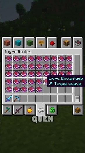 30 Days, One Texture Pack for Your Minecraft: Part 1