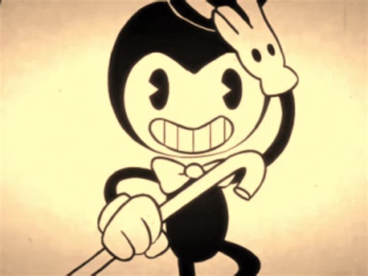 Let’s try that again || #bendy #edit #fyp | bendy edit