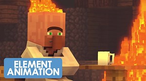 VILLAGER NEWS: THE GIANT PROBLEM | マイクラ（Minecraft）動画まとめ
