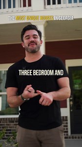 3-4 bedroom plans, up to 2,700 square feet, and some of the most interesting home exteriors in all of Georgia!  Reach out to us today if you’re interested in our Summerville homes. P.S. Ask us about our $10k incentive with preferred lenders! #athensga #athensgeorgia #georgiarealestate #georgiahomes #customehomebuilder #dreamhome #georgiahomesforsale #homegoals | SR Homes, LLC | Facebook