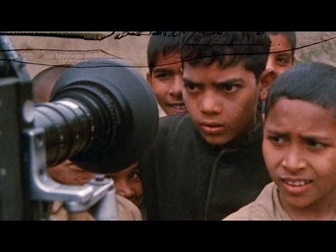 phantom india // episode 1 // the impossible camera