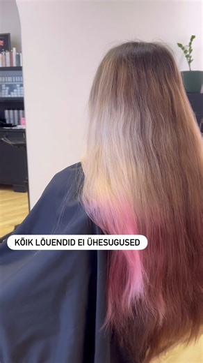 Revamping Hair Color: A Step-by-Step Guide