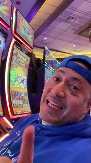 Did it again! Technique Works! Fu Dai Lian Lian Slot Win!