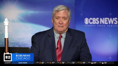 Boeing Starliner successfully blasts off, launches NASA crew into space