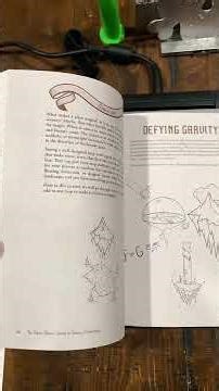 Bought Cartography Book for Dungeons and Dragons called Fantasy Map Making #dnd #cartography