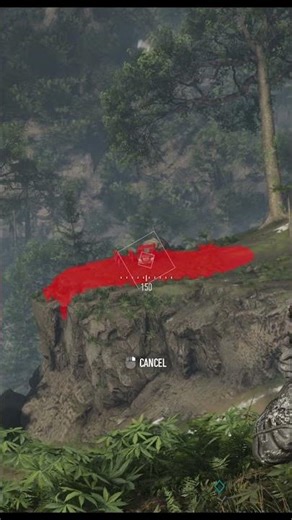 drone strike #gaming #breakpoint2025 #epicgameplay