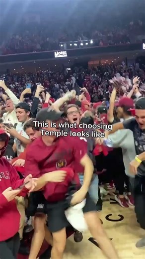 Why You Should Choose Temple. | Temple University