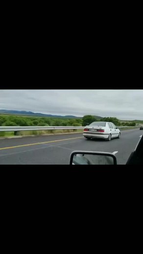 VR6 Engine Sound and Racing Videos in South Africa