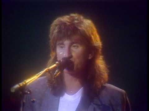 Rush - The Enemy Within (Grace Under Pressure Tour 1984)