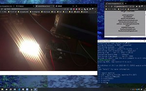 开源PCB PT4115 5730 led调亮度方案
