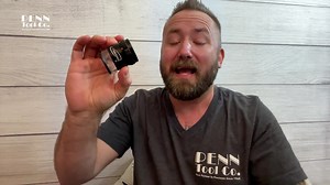 🔍 Just got my hands on the iGaging 10x Pocket Optical Comparator with 36-LED illumination! 🌟 This little tool is a game-changer for precision measurements and inspections. Whether you're in machining, engineering, or just curious about the finer details, this compact gadget packs a punch. The 10x magnification combined with the 36-LED illumination ensures every detail is crystal clear. 📏✨ #PrecisionTools #iGagingInnovation #EngineeringEssentials https://www.penntoolco.com/igaging-10x-pocket-o