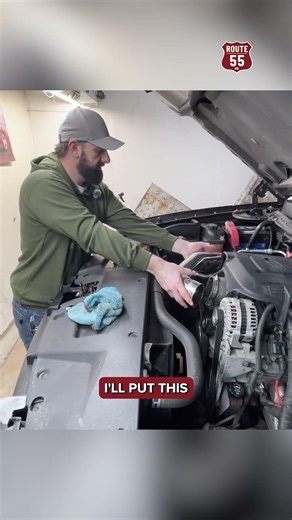 Make Your Engine Bay Look New for $5 (Airbox Fix)