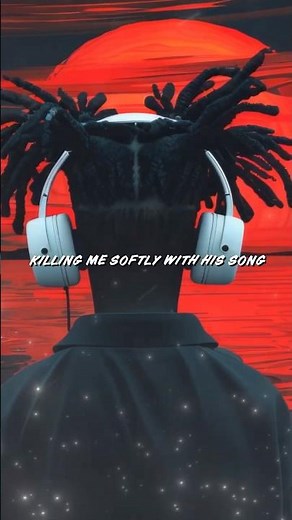 Fugees – Killing Me Softly (Best Part) 🎧 #music #lyrics #hiphop #rap