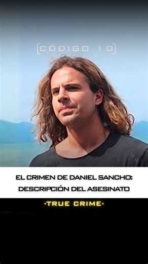 🚨 Reconstruimos paso a paso la investigación del caso Daniel Sancho. 📹 Las imágenes en las que explicó ante las autoridades cómo mató a Edwin Arrieta y su versión de lo ocurrido. ✨🎥 #Código10 en @cuatrotv con Nacho Abad y @davidalemantv. | Código 10