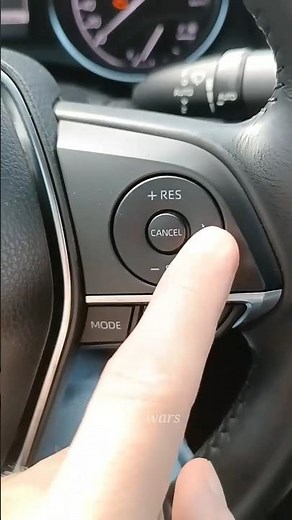 how to use cruise control | Dr.SRK | Energy clinic |