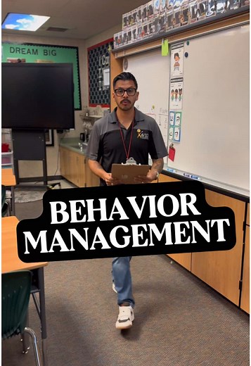Effective Classroom Management System for Teachers