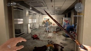 Hidden Extras - Dying Light Walkthrough