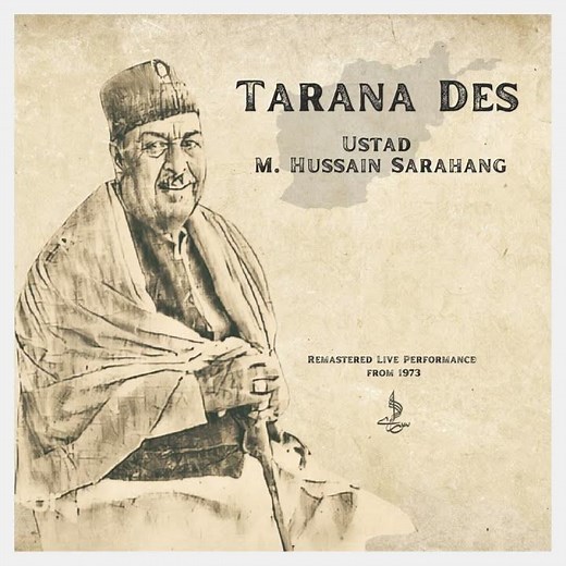 Ustad M Hussain Sarahang - Tarana Des Promo #pakistaniclassicalmusic #raag #ytshort