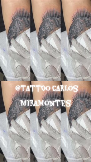 Cotiza tú tatto al 317 111 6781 Con Tattoo Carlos Miramontes en Casimiro Castillo Jal. | Tattoo Carlos Miramontes