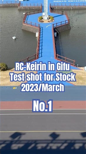 March 2024 – Power source and tire testing with a stock motor 1.